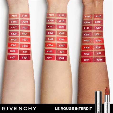 buy givenchy lipstick online
